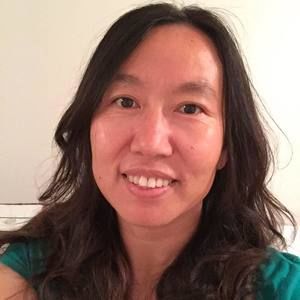 Meet your Posher, Guimin